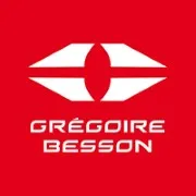 Крыло отвала правое Gregoire Besson 173483
