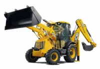 Экскаватор-погрузчик JCB 3CX ECO