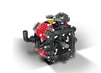 Насос UDOR ZETA 170 1C
