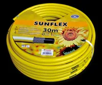 Поливочный шланг SUNFLEX Ø3/4" (19мм) 50 метров