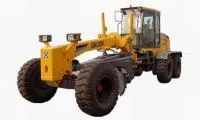 Грейдер GR200