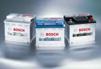 Аккумулятор BOSCH S4 52R 470A