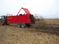 Прицеп ПМФ-18