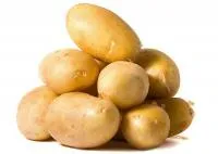 Картофель