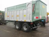 Прицеп ПУС-15