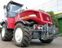 Универсальное энергосредство УЭС-290/450 «ПАЛЕССЕ U450»