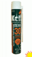 Монтажная пена KOLT 30,50