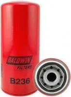 Фильтр масляный BALDWIN B236