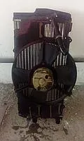 Радиатор на Ауди 100 2.0 i