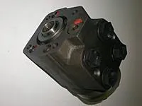 Насос-дозатор НДМ-80, НДМ-100, НДМ-125 (10/16/12,5)