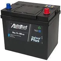 Аккумулятор AP480 GALAXY PLUS JAPANESE 60Ah 480A (R+)