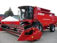 Запчасти комбайн Лида 1300, -1600, Case 525, -CF-80