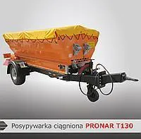 Разбрасыватель PRONAR SPT40