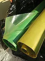 Пленка парниковая стабилизированная120мкм