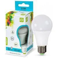 Лампа светодиодная ASD LED-A60-Standard 5Вт Е27 4000К