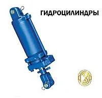 Гидроцилиндр Ц110.55.900.01