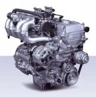 Двигатель ЗМЗ-40522А ГАЗ-3302 АИ-92 152 л.с.
