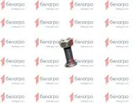 Болт с гайкой М12х35 груди и отвала (KK033107)