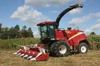 Кормоуборочный комбайн КВК-8060 «ПАЛЕССЕ FS8060»
