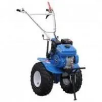 Мотокультиватор BRADO BD-700 (19x7.00-8)