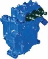 Гидрораспределители P160-3/1-222, P160-3/1-111