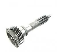 Вал КПП ГАЗ-53 первичный арт. 53-1701302
