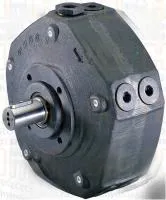 Гидронасос P2R4-3X/5,00-500RK01M01+AZPF22