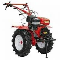 Культиватор бензиновый FERMER FM-1303MS