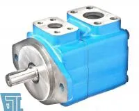 Гидронасос Eaton Vickers 25501