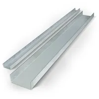Кабельный лоток ЛПГ 150х50