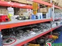 Запчасти для фур Daf