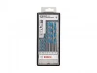 Набор сверл MultiConstruction 7 шт (BOSCH)