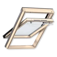 Мансардное окно Velux GLR 3073IS Ручка сверху