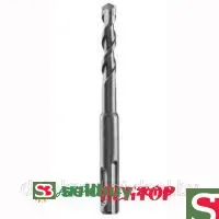 Бур по бетону АТАКА Профи SDS 14х210х150