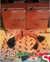 Провода высоковольтные к-т 406 дв. силикон (IW73010C3)