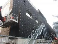 Фасадная мембрана EPDM Giscolene для гидроизоляции и пароизоляции