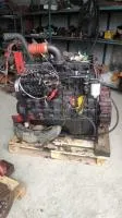 Двигатель Cummins 6LTAA8.9-C325